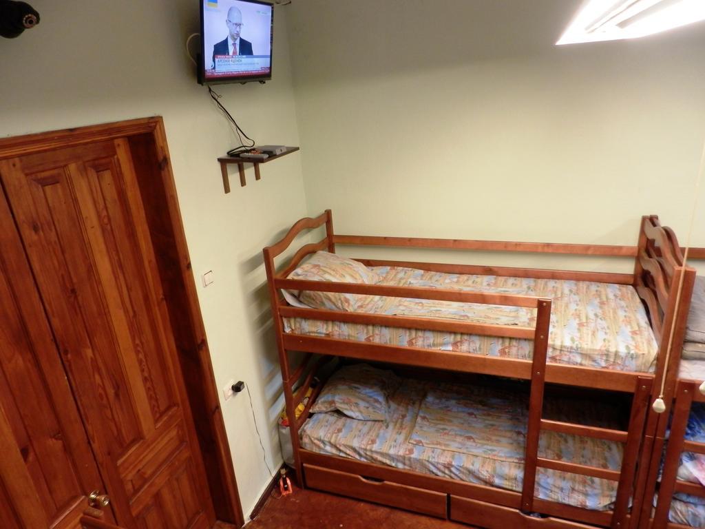 Yourhostel Κίεβο Δωμάτιο φωτογραφία