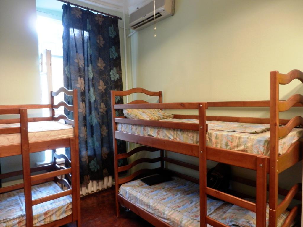 Yourhostel Κίεβο Δωμάτιο φωτογραφία