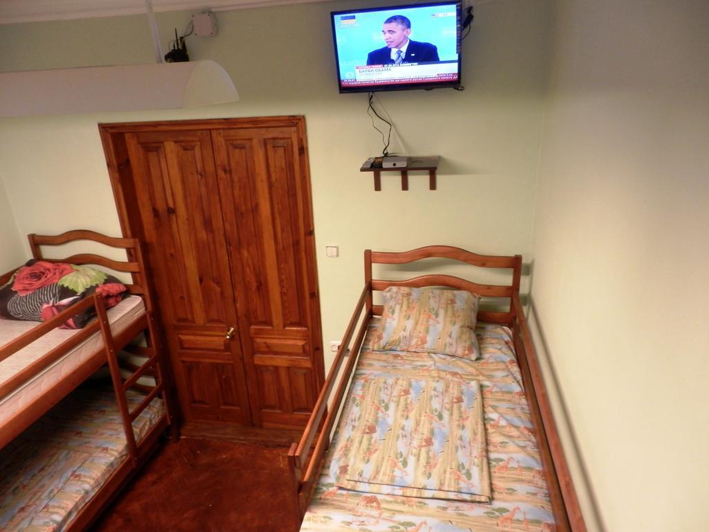 Yourhostel Κίεβο Δωμάτιο φωτογραφία