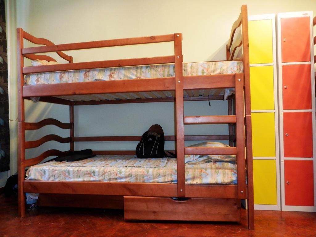 Yourhostel Κίεβο Δωμάτιο φωτογραφία