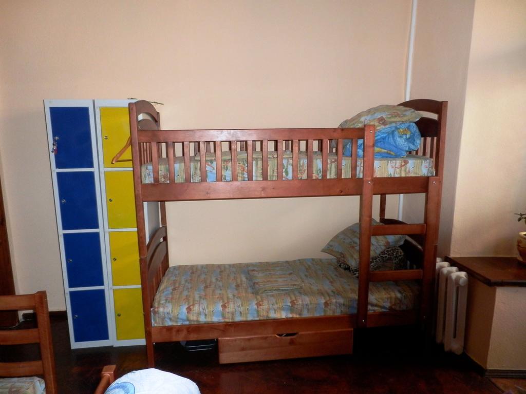 Yourhostel Κίεβο Δωμάτιο φωτογραφία