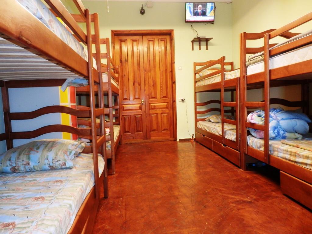 Yourhostel Κίεβο Δωμάτιο φωτογραφία