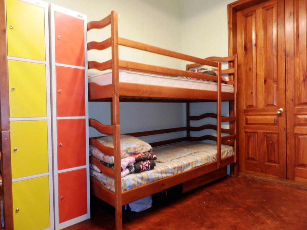 Yourhostel Κίεβο Δωμάτιο φωτογραφία