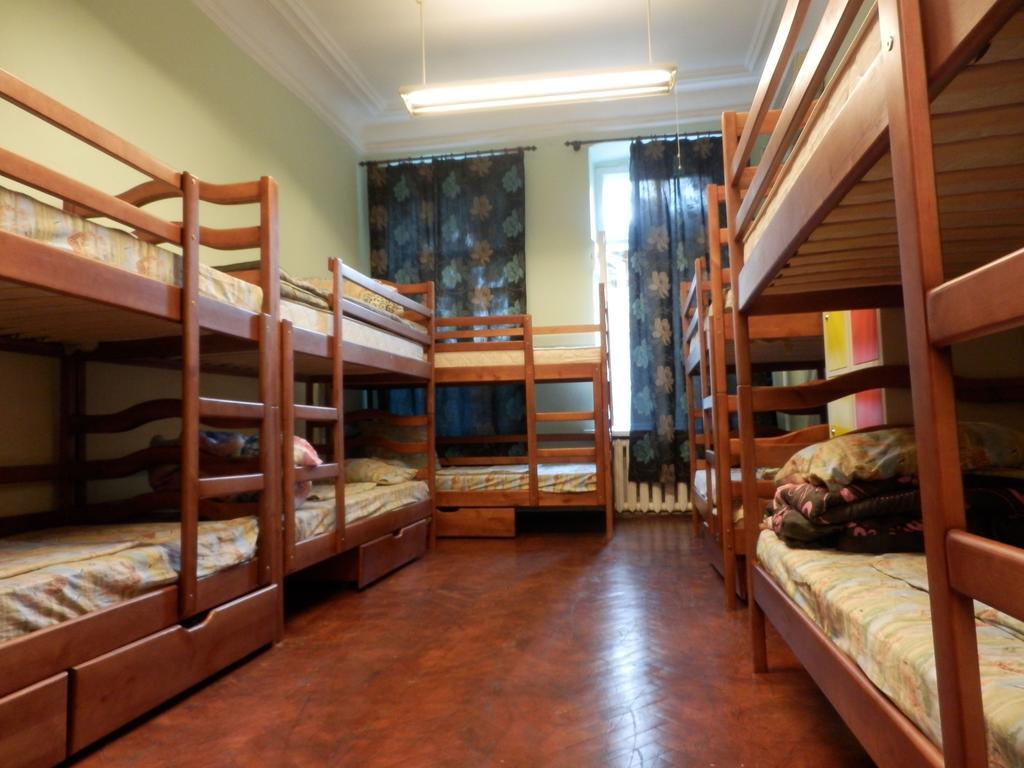 Yourhostel Κίεβο Δωμάτιο φωτογραφία