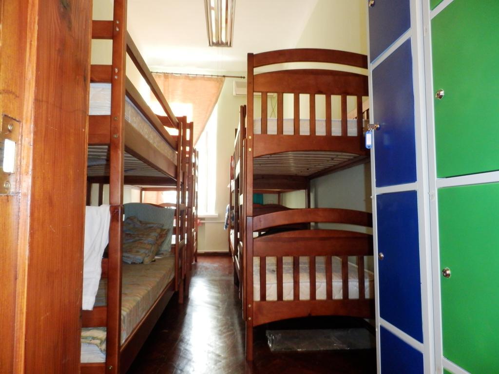 Yourhostel Κίεβο Δωμάτιο φωτογραφία