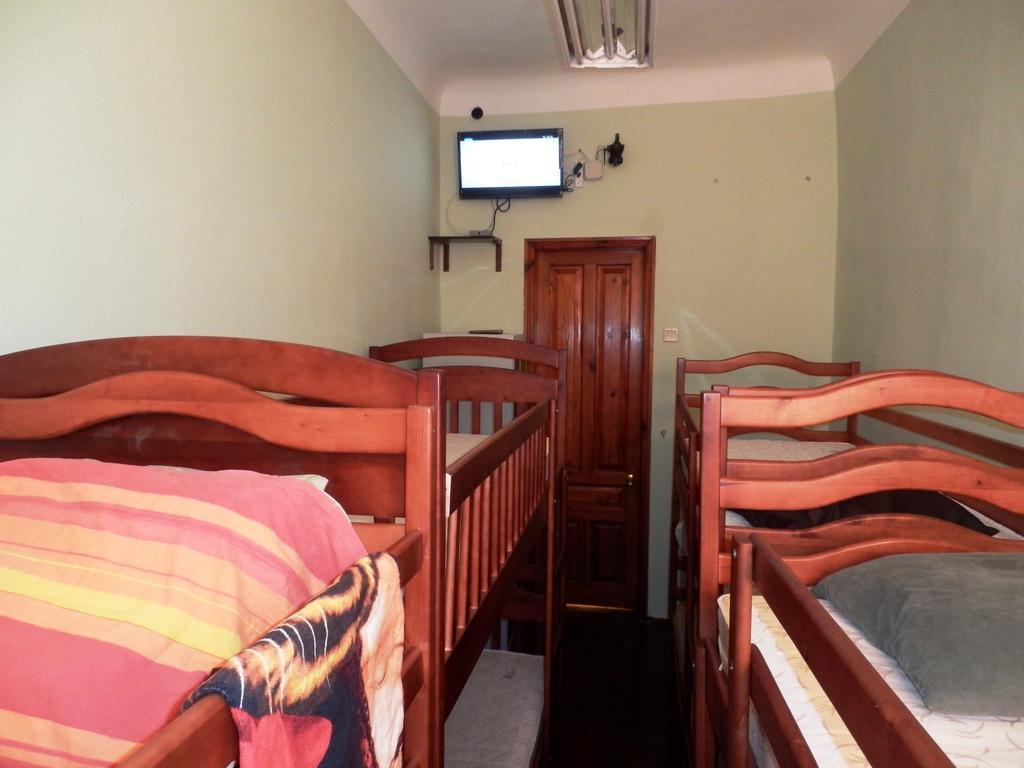 Yourhostel Κίεβο Δωμάτιο φωτογραφία