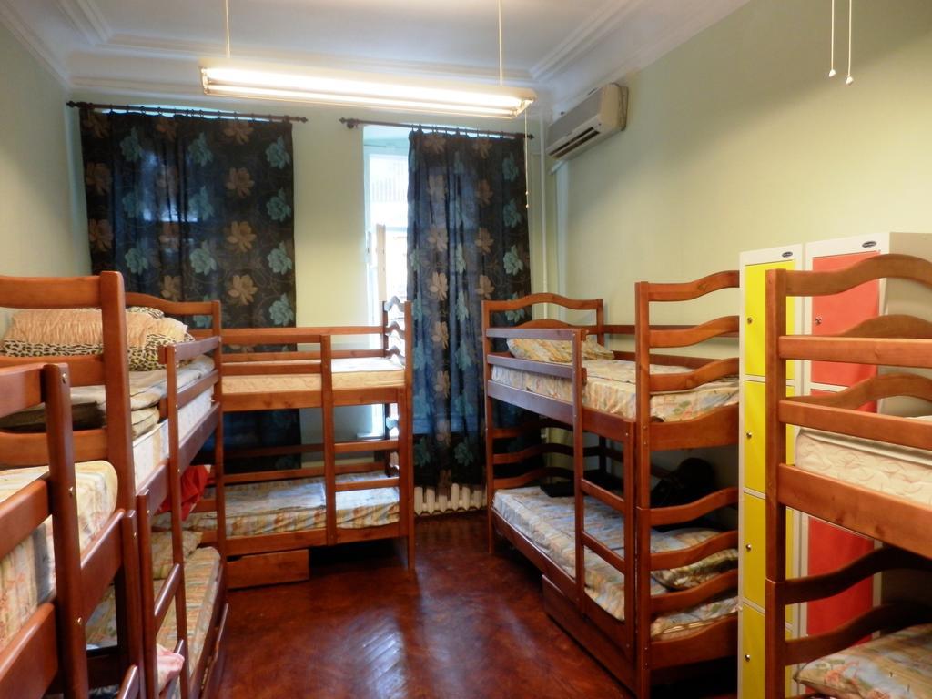 Yourhostel Κίεβο Δωμάτιο φωτογραφία