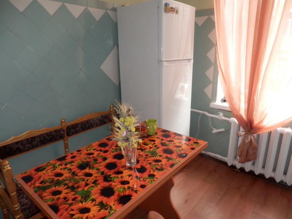 Yourhostel Κίεβο Εξωτερικό φωτογραφία