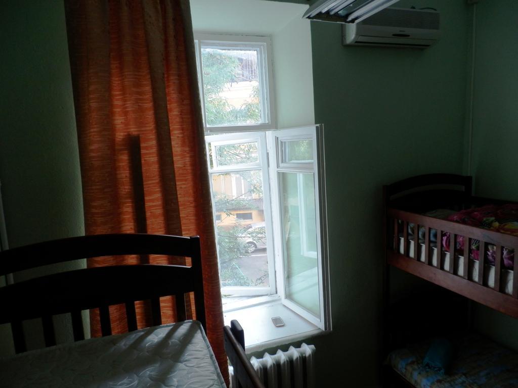 Yourhostel Κίεβο Δωμάτιο φωτογραφία