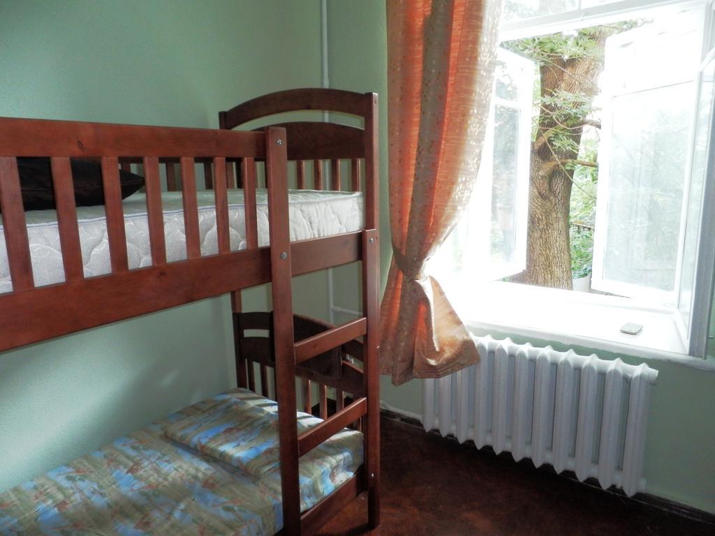 Yourhostel Κίεβο Δωμάτιο φωτογραφία