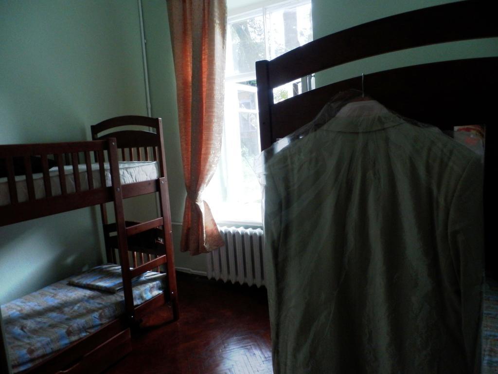 Yourhostel Κίεβο Δωμάτιο φωτογραφία