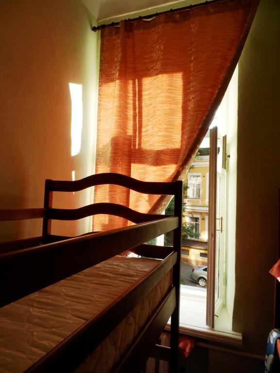 Yourhostel Κίεβο Δωμάτιο φωτογραφία