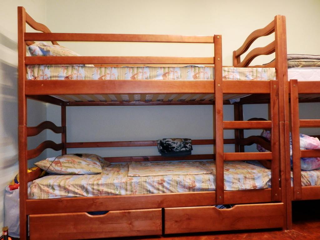 Yourhostel Κίεβο Δωμάτιο φωτογραφία